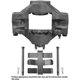 Purchase Top-Quality Rear Right Rebuilt Caliper With Hardware by CARDONE INDUSTRIES - 19-3132 pa8