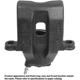 Purchase Top-Quality Rear Right Rebuilt Caliper With Hardware by CARDONE INDUSTRIES - 19-3276 pa1