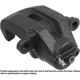 Purchase Top-Quality Rear Right Rebuilt Caliper With Hardware by CARDONE INDUSTRIES - 19-3276 pa2