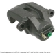 Purchase Top-Quality Rear Right Rebuilt Caliper With Hardware by CARDONE INDUSTRIES - 19-3276 pa8
