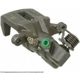 Purchase Top-Quality Rear Right Rebuilt Caliper With Hardware by CARDONE INDUSTRIES - 19-3298 pa13