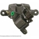 Purchase Top-Quality Rear Right Rebuilt Caliper With Hardware by CARDONE INDUSTRIES - 19-3298 pa2