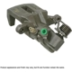 Purchase Top-Quality Rear Right Rebuilt Caliper With Hardware by CARDONE INDUSTRIES - 19-3298 pa5