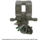 Purchase Top-Quality Rear Right Rebuilt Caliper With Hardware by CARDONE INDUSTRIES - 19-3298 pa8
