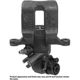 Purchase Top-Quality Rear Right Rebuilt Caliper With Hardware by CARDONE INDUSTRIES - 19-3298 pa9