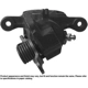 Purchase Top-Quality Rear Right Rebuilt Caliper With Hardware by CARDONE INDUSTRIES - 19-3303 pa7