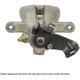 Purchase Top-Quality Rear Right Rebuilt Caliper With Hardware by CARDONE INDUSTRIES - 19-3318 pa11