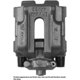 Purchase Top-Quality Rear Right Rebuilt Caliper With Hardware by CARDONE INDUSTRIES - 19-3329 pa3