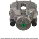 Purchase Top-Quality Rear Right Rebuilt Caliper With Hardware by CARDONE INDUSTRIES - 19-3329 pa6