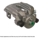 Purchase Top-Quality Rear Right Rebuilt Caliper With Hardware by CARDONE INDUSTRIES - 19-3329 pa7