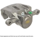 Purchase Top-Quality Rear Right Rebuilt Caliper With Hardware by CARDONE INDUSTRIES - 19-3342 pa7
