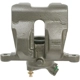 Purchase Top-Quality CARDONE INDUSTRIES - 19-3356 - Rear Right Rebuilt Caliper With Hardware pa19