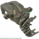 Purchase Top-Quality Rear Right Rebuilt Caliper With Hardware by CARDONE INDUSTRIES - 19-3358 pa1