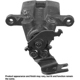 Purchase Top-Quality Rear Right Rebuilt Caliper With Hardware by CARDONE INDUSTRIES - 19-3358 pa11