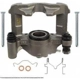 Purchase Top-Quality Rear Right Rebuilt Caliper With Hardware by CARDONE INDUSTRIES - 19-3407 pa11