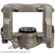 Purchase Top-Quality Rear Right Rebuilt Caliper With Hardware by CARDONE INDUSTRIES - 19-3407 pa12