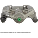 Purchase Top-Quality Rear Right Rebuilt Caliper With Hardware by CARDONE INDUSTRIES - 19-3407 pa7
