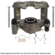 Purchase Top-Quality Rear Right Rebuilt Caliper With Hardware by CARDONE INDUSTRIES - 19-3407 pa8
