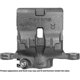 Purchase Top-Quality Rear Right Rebuilt Caliper With Hardware by CARDONE INDUSTRIES - 19-3424 pa1