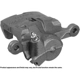 Purchase Top-Quality Rear Right Rebuilt Caliper With Hardware by CARDONE INDUSTRIES - 19-3424 pa2