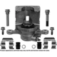 Purchase Top-Quality Rear Right Rebuilt Caliper With Hardware by CARDONE INDUSTRIES - 19-3424 pa4