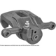 Purchase Top-Quality Rear Right Rebuilt Caliper With Hardware by CARDONE INDUSTRIES - 19-3466 pa1