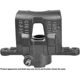 Purchase Top-Quality Rear Right Rebuilt Caliper With Hardware by CARDONE INDUSTRIES - 19-3466 pa4