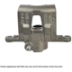 Purchase Top-Quality Rear Right Rebuilt Caliper With Hardware by CARDONE INDUSTRIES - 19-3466 pa7