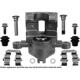 Purchase Top-Quality Rear Right Rebuilt Caliper With Hardware by CARDONE INDUSTRIES - 19-3476 pa1