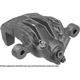 Purchase Top-Quality Rear Right Rebuilt Caliper With Hardware by CARDONE INDUSTRIES - 19-3476 pa2