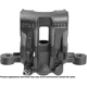 Purchase Top-Quality Rear Right Rebuilt Caliper With Hardware by CARDONE INDUSTRIES - 19-3476 pa3
