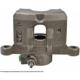 Purchase Top-Quality Rear Right Rebuilt Caliper With Hardware by CARDONE INDUSTRIES - 19-3494 pa12