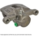 Purchase Top-Quality Rear Right Rebuilt Caliper With Hardware by CARDONE INDUSTRIES - 19-3494 pa6