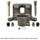 Purchase Top-Quality Rear Right Rebuilt Caliper With Hardware by CARDONE INDUSTRIES - 19-3494 pa8