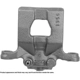 Purchase Top-Quality Rear Right Rebuilt Caliper With Hardware by CARDONE INDUSTRIES - 19-3583 pa2