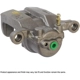 Purchase Top-Quality Rear Right Rebuilt Caliper With Hardware by CARDONE INDUSTRIES - 19-3851 pa2