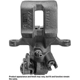 Purchase Top-Quality Rear Right Rebuilt Caliper With Hardware by CARDONE INDUSTRIES - 19-3944 pa2