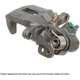 Purchase Top-Quality Rear Right Rebuilt Caliper With Hardware by CARDONE INDUSTRIES - 19-3944 pa6