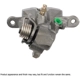 Purchase Top-Quality Rear Right Rebuilt Caliper With Hardware by CARDONE INDUSTRIES - 19-3944 pa7
