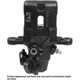 Purchase Top-Quality Rear Right Rebuilt Caliper With Hardware by CARDONE INDUSTRIES - 19-3965 pa1