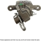 Purchase Top-Quality Rear Right Rebuilt Caliper With Hardware by CARDONE INDUSTRIES - 19-3965 pa8