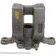 Purchase Top-Quality Rear Right Rebuilt Caliper With Hardware by CARDONE INDUSTRIES - 19-6037 pa13