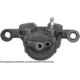 Purchase Top-Quality Rear Right Rebuilt Caliper With Hardware by CARDONE INDUSTRIES - 19-6037 pa2