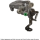 Purchase Top-Quality Rear Right Rebuilt Caliper With Hardware by CARDONE INDUSTRIES - 19-6129 pa3