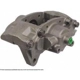 Purchase Top-Quality Rear Right Rebuilt Caliper With Hardware by CARDONE INDUSTRIES - 19-6182 pa1