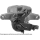 Purchase Top-Quality Rear Right Rebuilt Caliper With Hardware by CARDONE INDUSTRIES - 19-6193 pa3