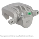Purchase Top-Quality Rear Right Rebuilt Caliper With Hardware by CARDONE INDUSTRIES - 19-6270 pa7
