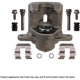 Purchase Top-Quality Rear Right Rebuilt Caliper With Hardware by CARDONE INDUSTRIES - 19-6276 pa4