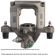 Purchase Top-Quality Rear Right Rebuilt Caliper With Hardware by CARDONE INDUSTRIES - 19-6361 pa6