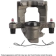 Purchase Top-Quality Rear Right Rebuilt Caliper With Hardware by CARDONE INDUSTRIES - 19-6361 pa7